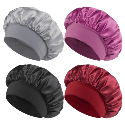 Hair Bonnets