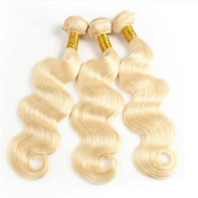 Blonde 12A
