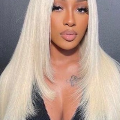 Blonde 12A