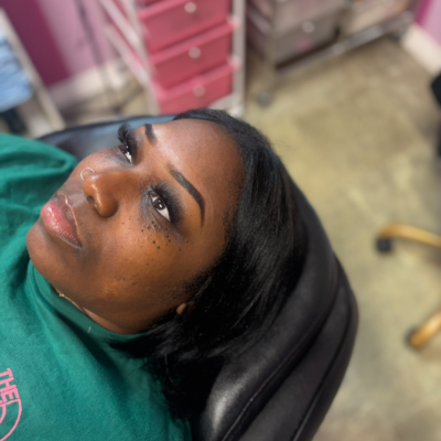 Lash and Eyebrows Combo